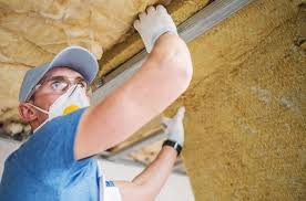 Types of Insulation We Offer in Gilmer, TX